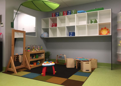 Berry Patch Pemulwuy Childcare