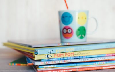 5 Types of Books Best for Preschool Age Kids