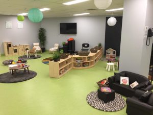 childcare centre