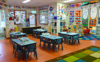 Checklist on How to Choose the Right Childcare Centre