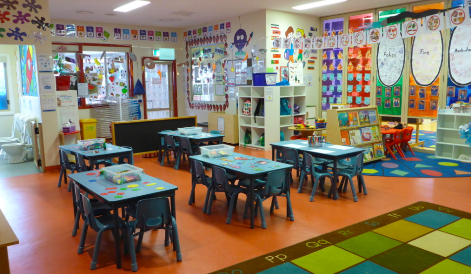 childcare centre