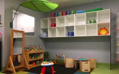 Child Care Centres in Blacktown
