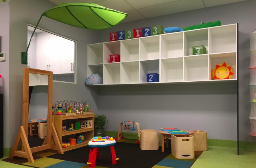 Child Care Centres in Blacktown